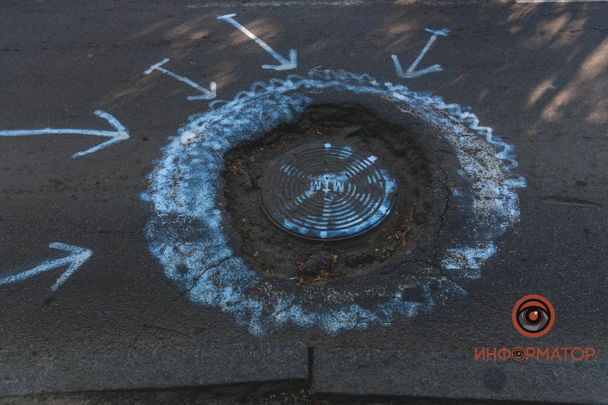 Выход из ситуации