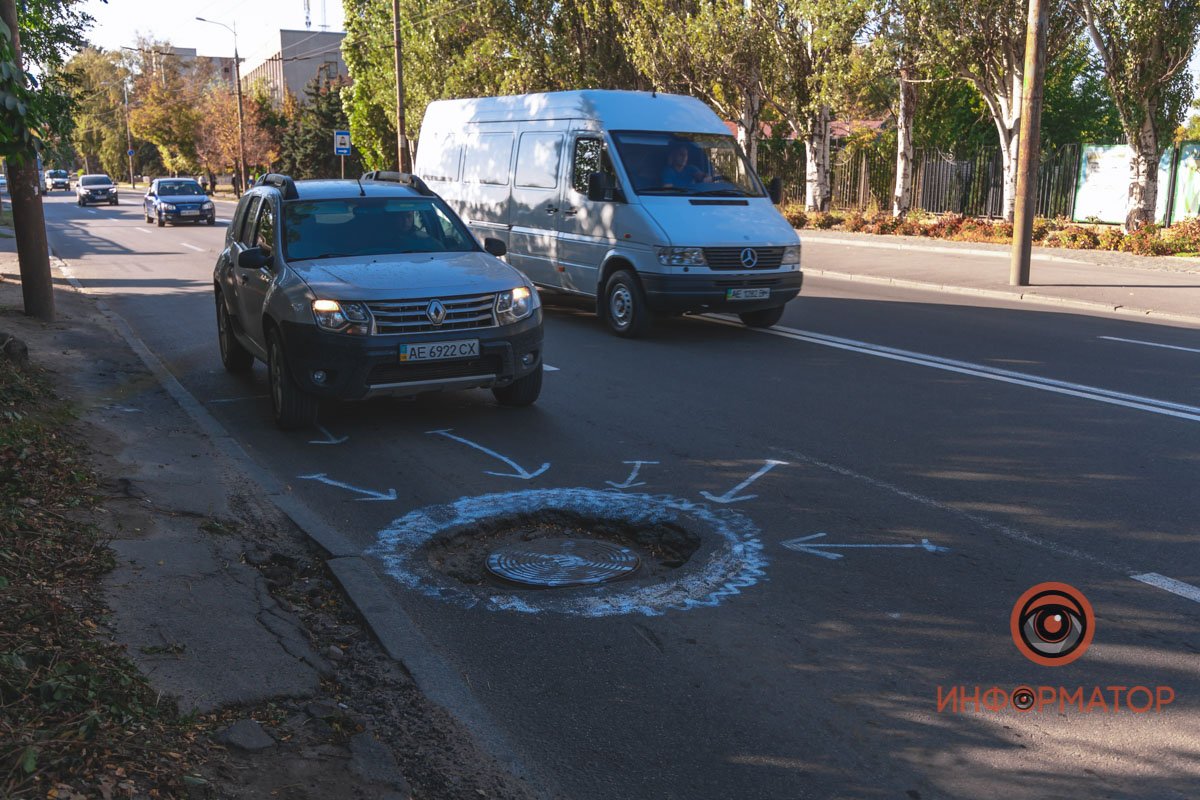 Будут ли дальше с этим что-то делать - неизвестно, но пока рабочих здесь нет