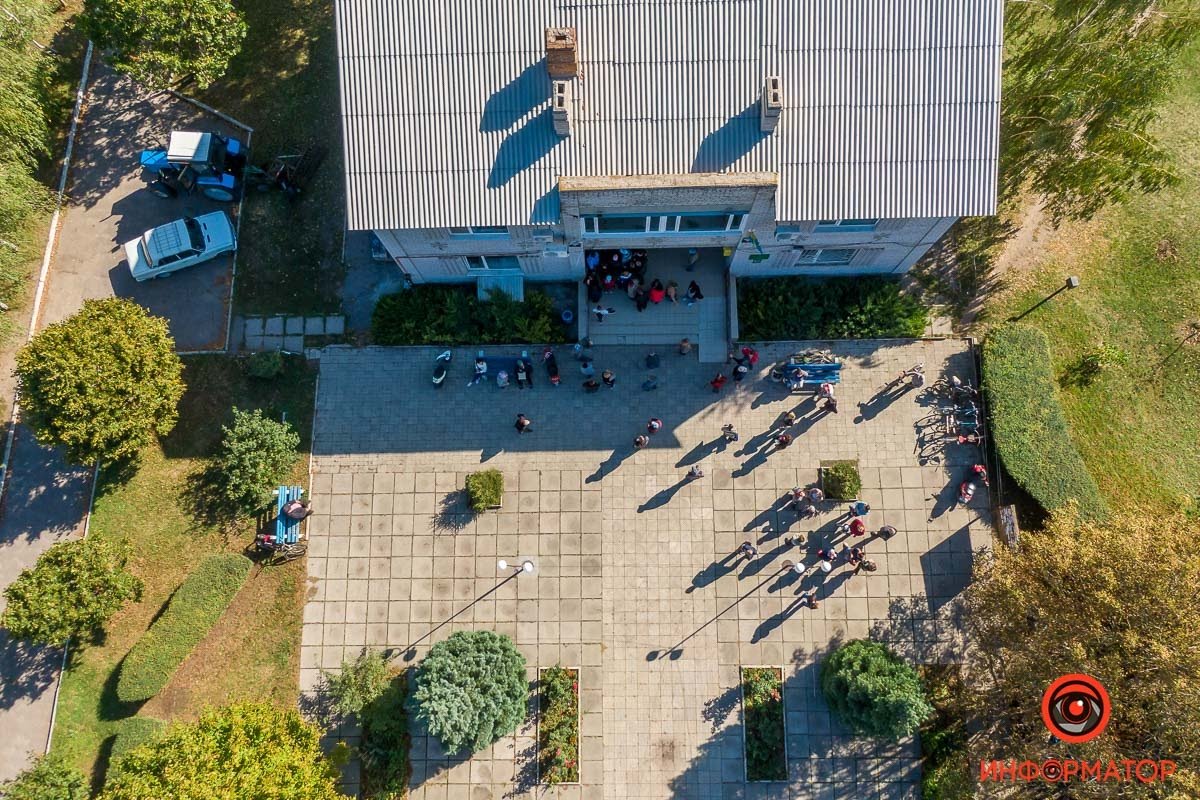 Жителям Елизаветовки раздали 3 килограмма денег в рамках эксперимента с криптовалютой 4