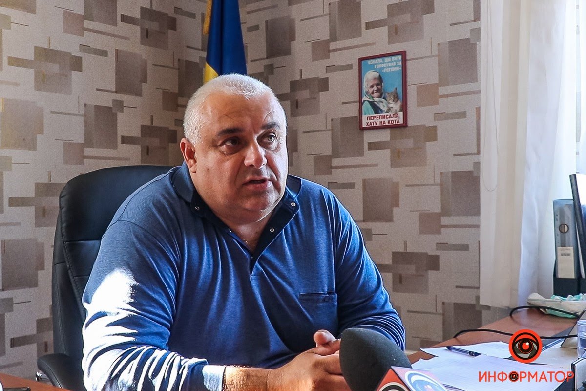 Жителям Елизаветовки раздали 3 килограмма денег в рамках эксперимента с криптовалютой 5