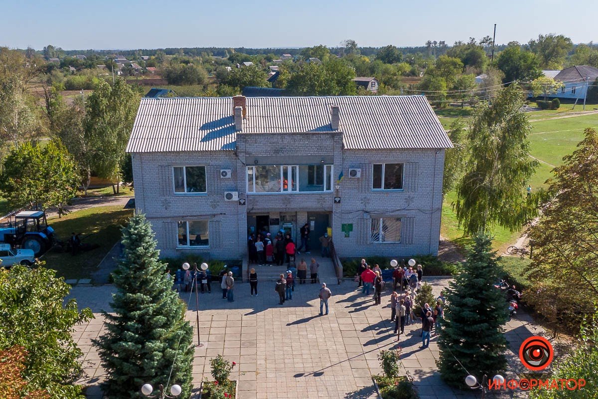 Жителям Елизаветовки раздали 3 килограмма денег в рамках эксперимента с криптовалютой 7