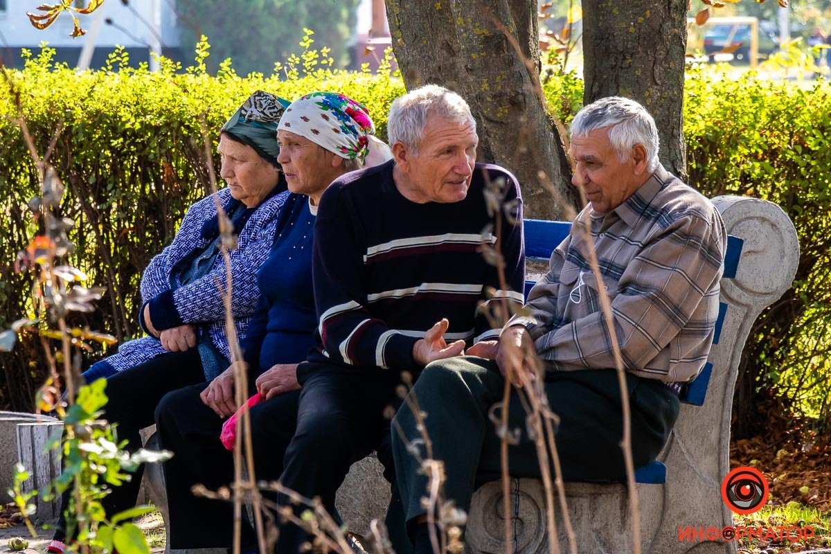 Жителям Елизаветовки раздали 3 килограмма денег в рамках эксперимента с криптовалютой 10