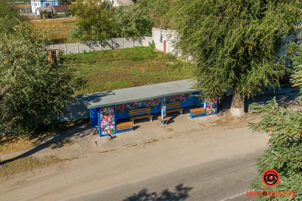 Жителям Елизаветовки раздали 3 килограмма денег в рамках эксперимента с криптовалютой 15