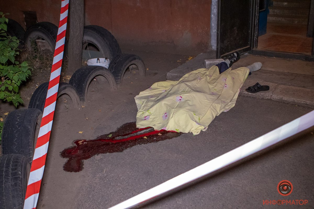 К месту незамедлительно вызвали полицию