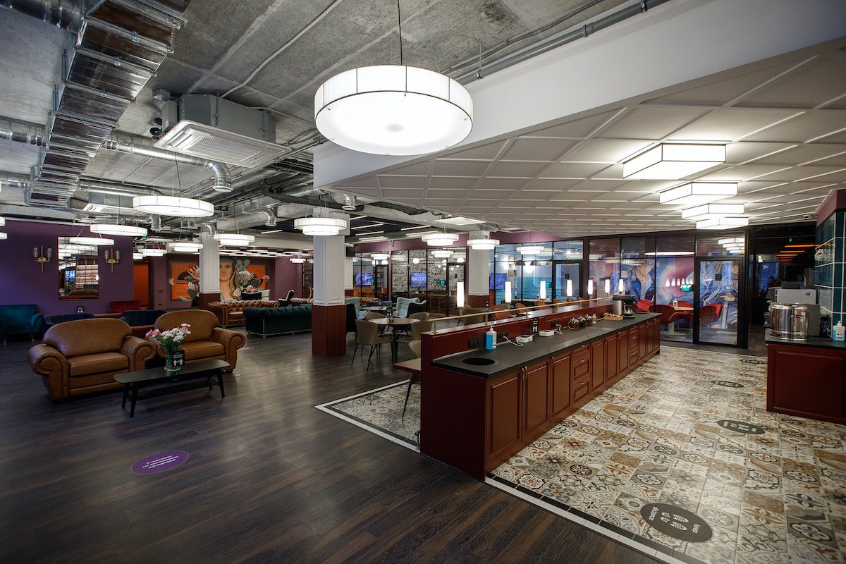 В Днепре пройдет ивент о недвижимости REAL ESTATE MARKET PLACE 1