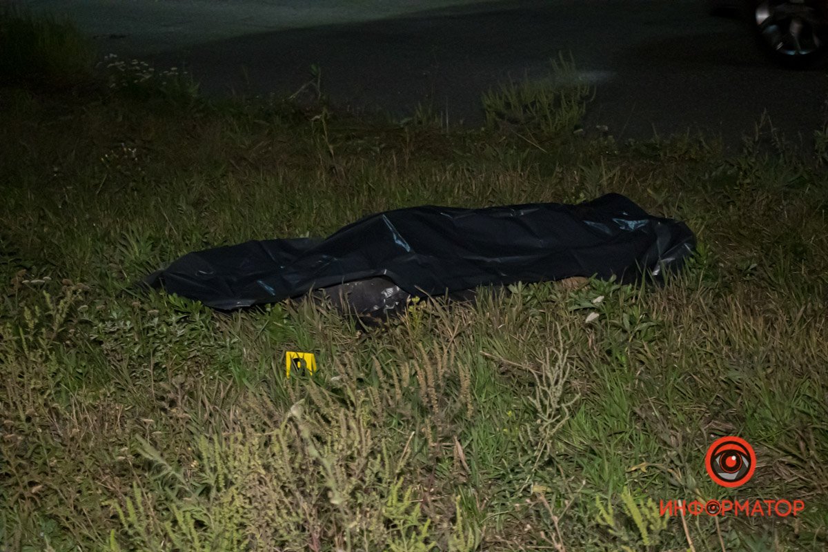 От полученных травм они скончались От полученных травм они скончались