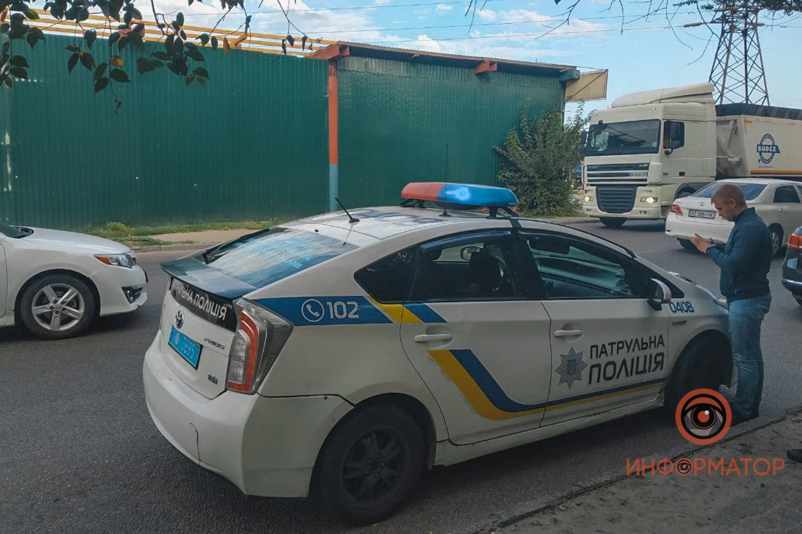 Работает полиция Работает полиция