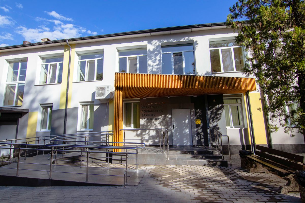 Начатое системное обновление оборудования постепенно автоматизирует работу управлений соцзащиты