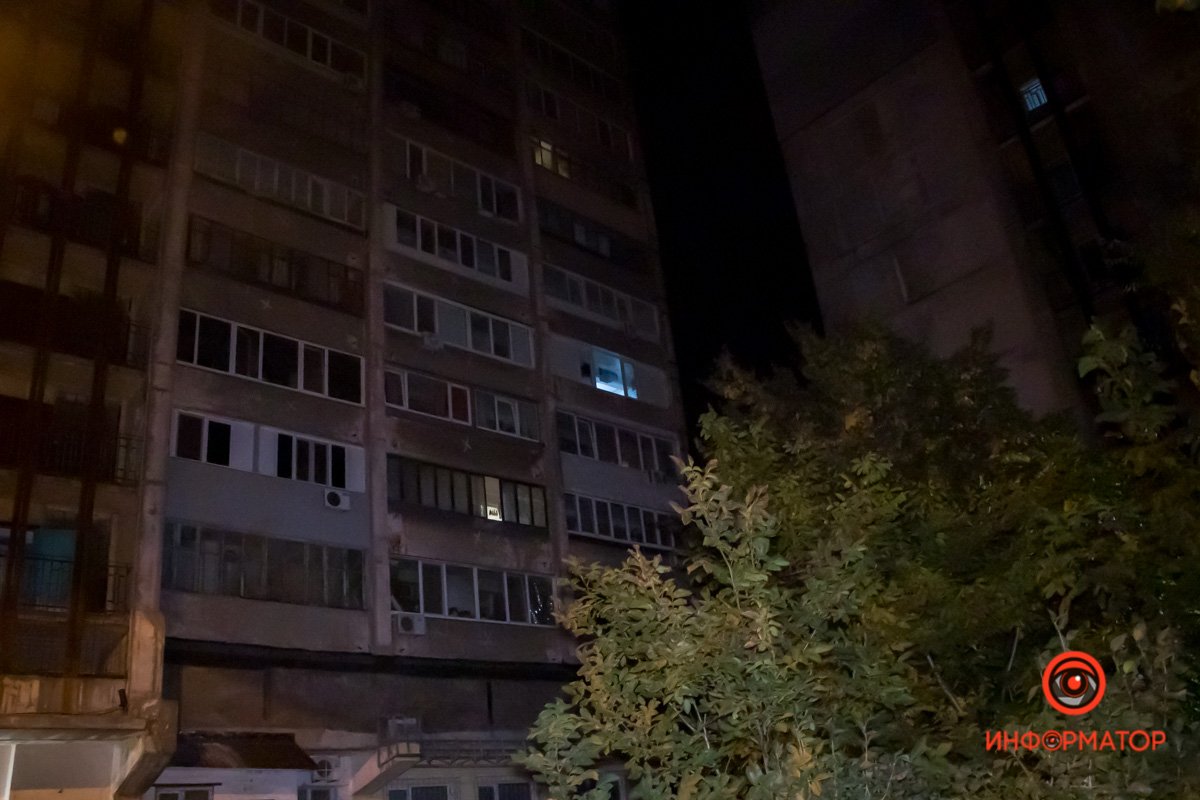 Все обстоятельства случившегося будут выяснять правоохранители