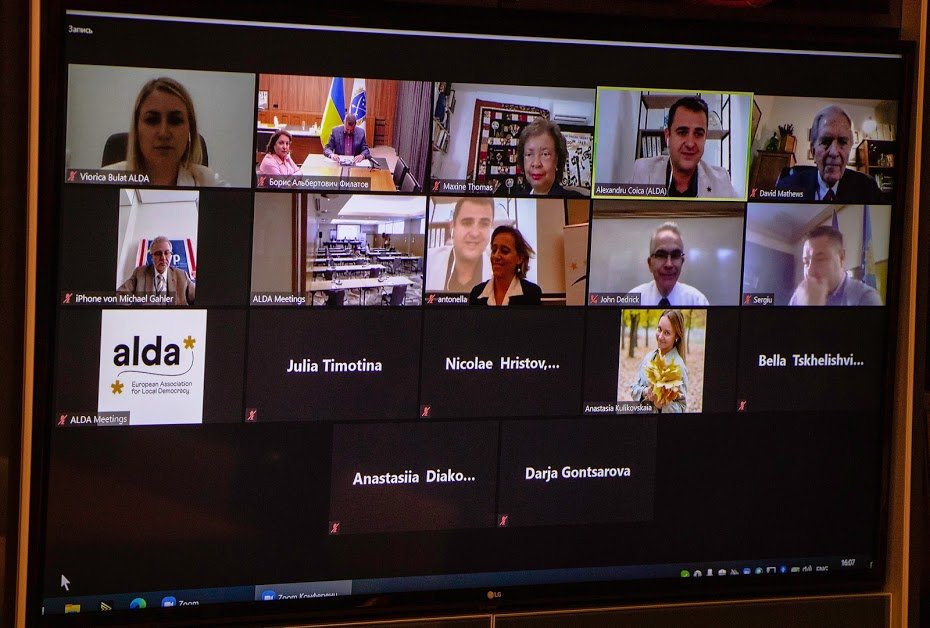 Европейцы назвали Днепр лучшим городом 1