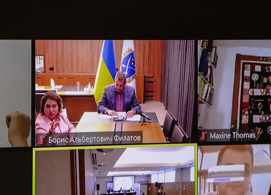 Европейцы назвали Днепр лучшим городом 2