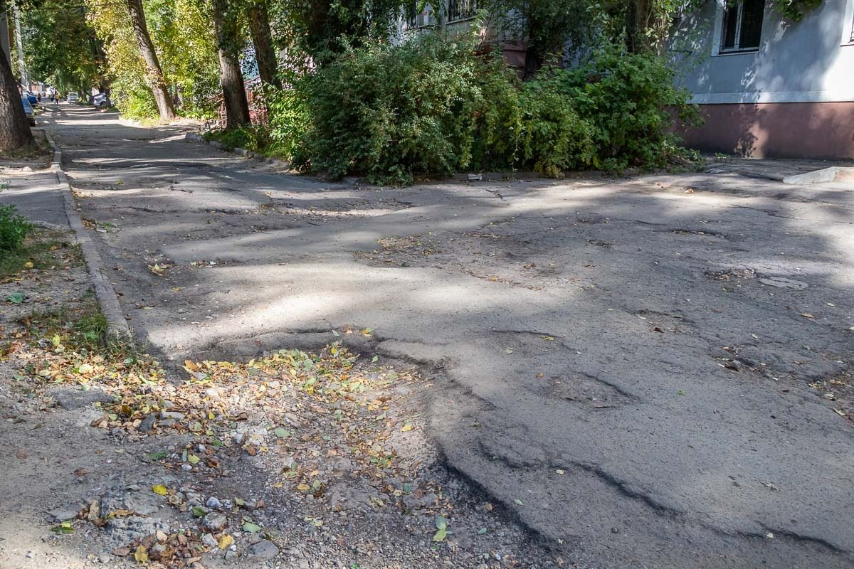 Выборы в Днепре: почему таксисты не хотят ехать на округ Павла Головахи 1