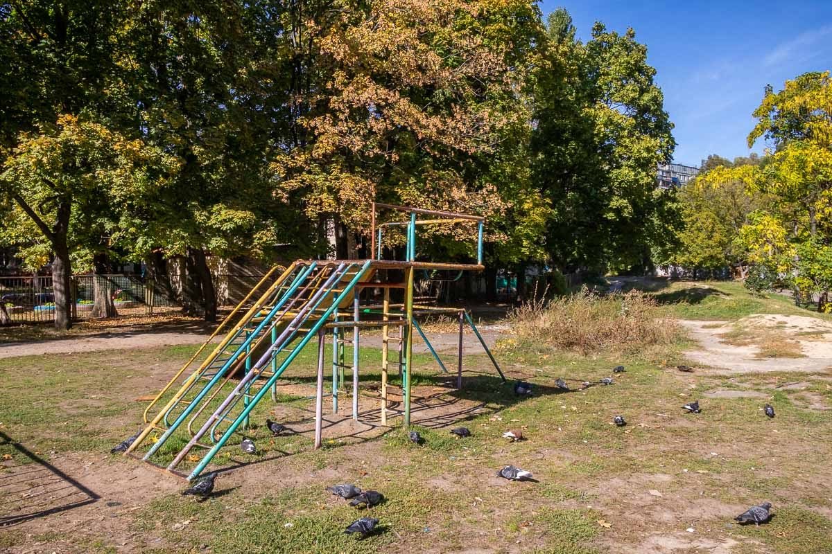 Выборы в Днепре: почему таксисты не хотят ехать на округ Павла Головахи 4