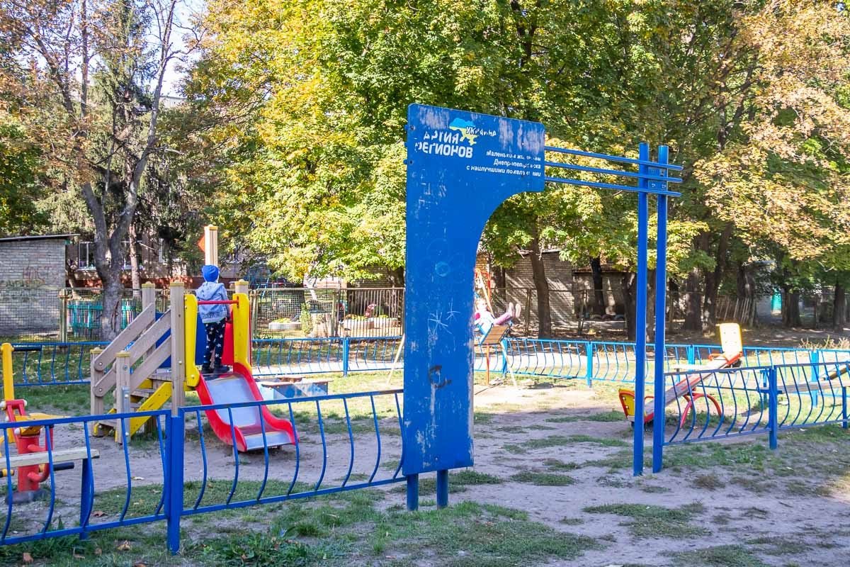 Выборы в Днепре: почему таксисты не хотят ехать на округ Павла Головахи 5