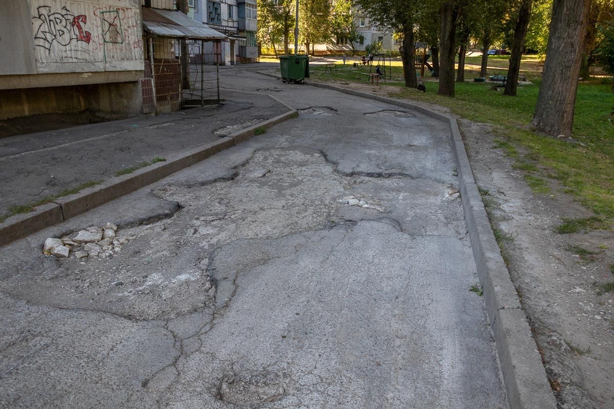 Выборы в Днепре: почему таксисты не хотят ехать на округ Павла Головахи 7