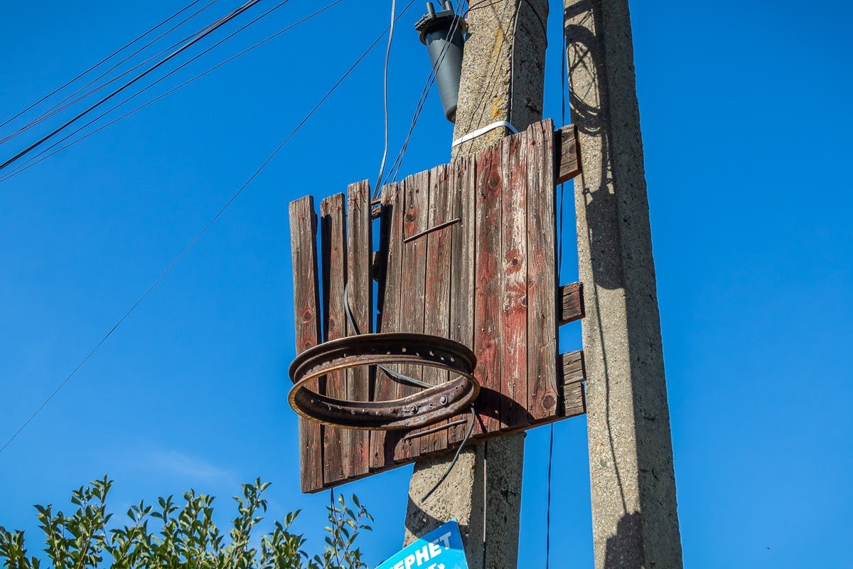 Выборы в Днепре: почему таксисты не хотят ехать на округ Павла Головахи 10