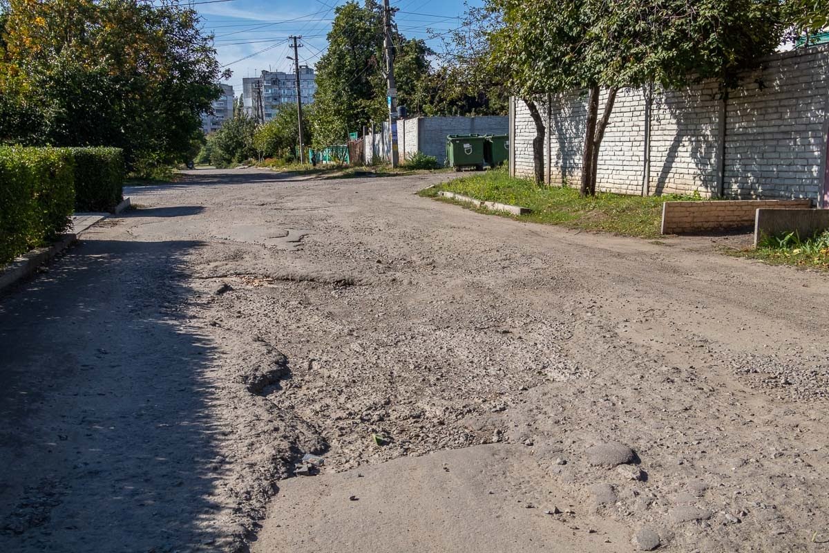 Выборы в Днепре: почему таксисты не хотят ехать на округ Павла Головахи 11