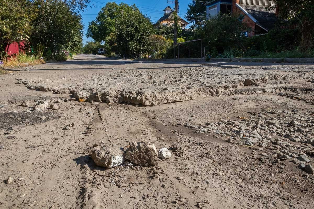 Выборы в Днепре: почему таксисты не хотят ехать на округ Павла Головахи 12