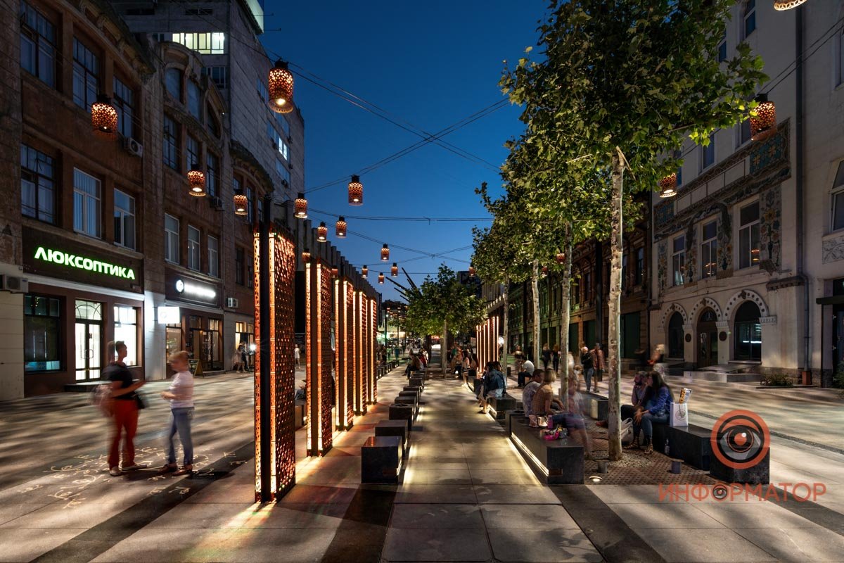 Интерактивный Бульвар искусств Интерактивный Бульвар искусств