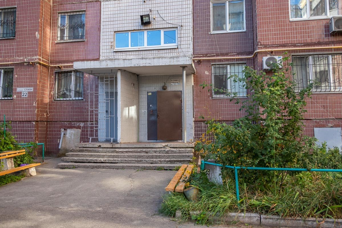 Выборы в Днепре. Раньше никто ничего не делал, а теперь есть результат, — избиратели об Александре Санжаре 1