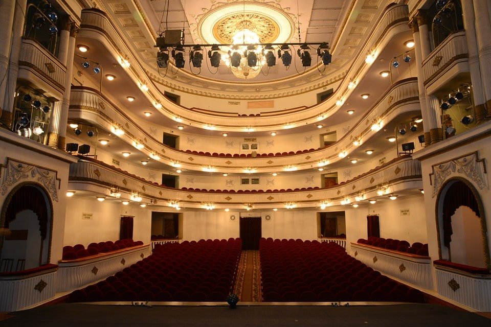 ТОП мероприятий, куда стоит пойти на выходных в Днепре 4