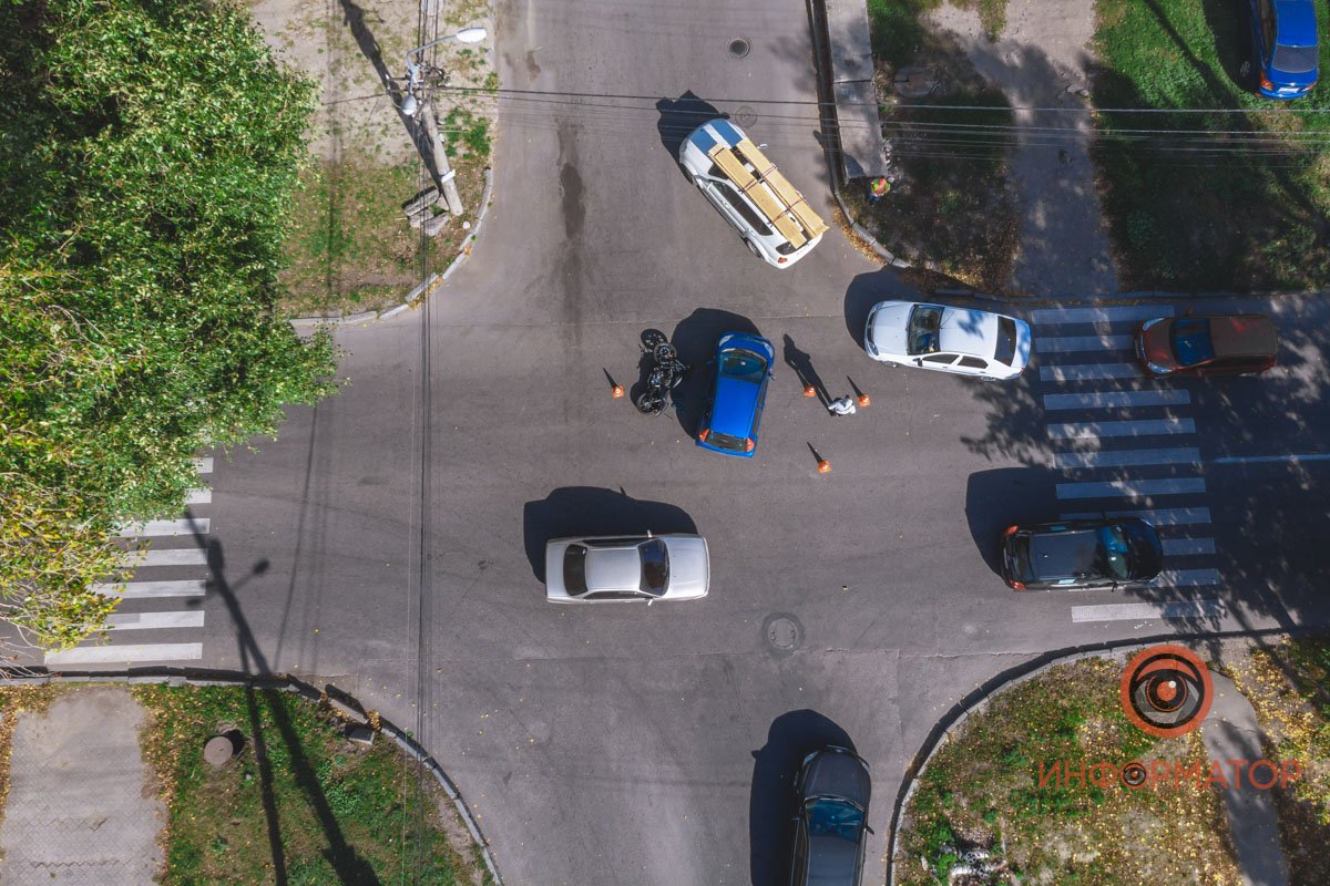 Характер его повреждений на данный момент неизвестен