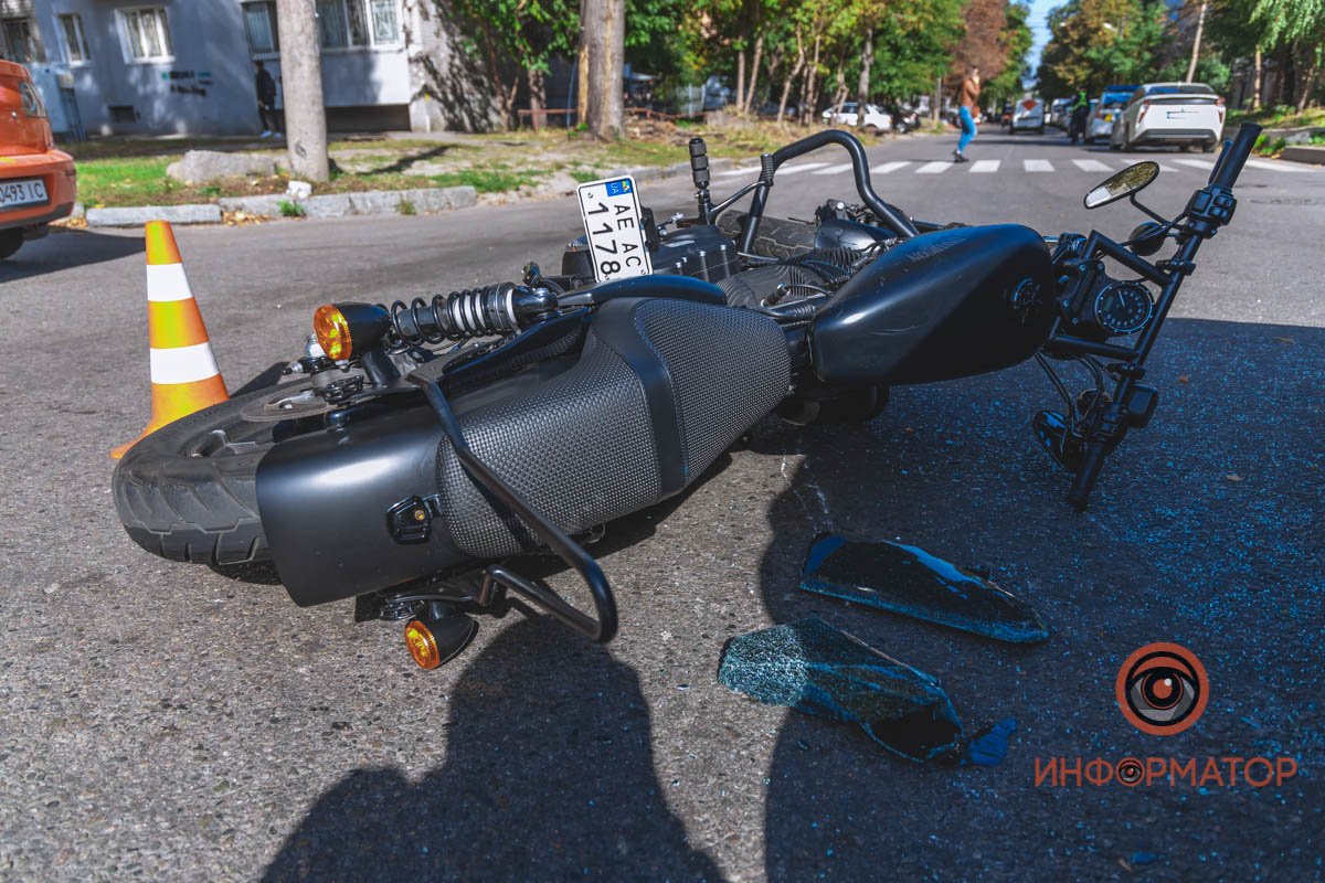 Работает следователь по ДТП