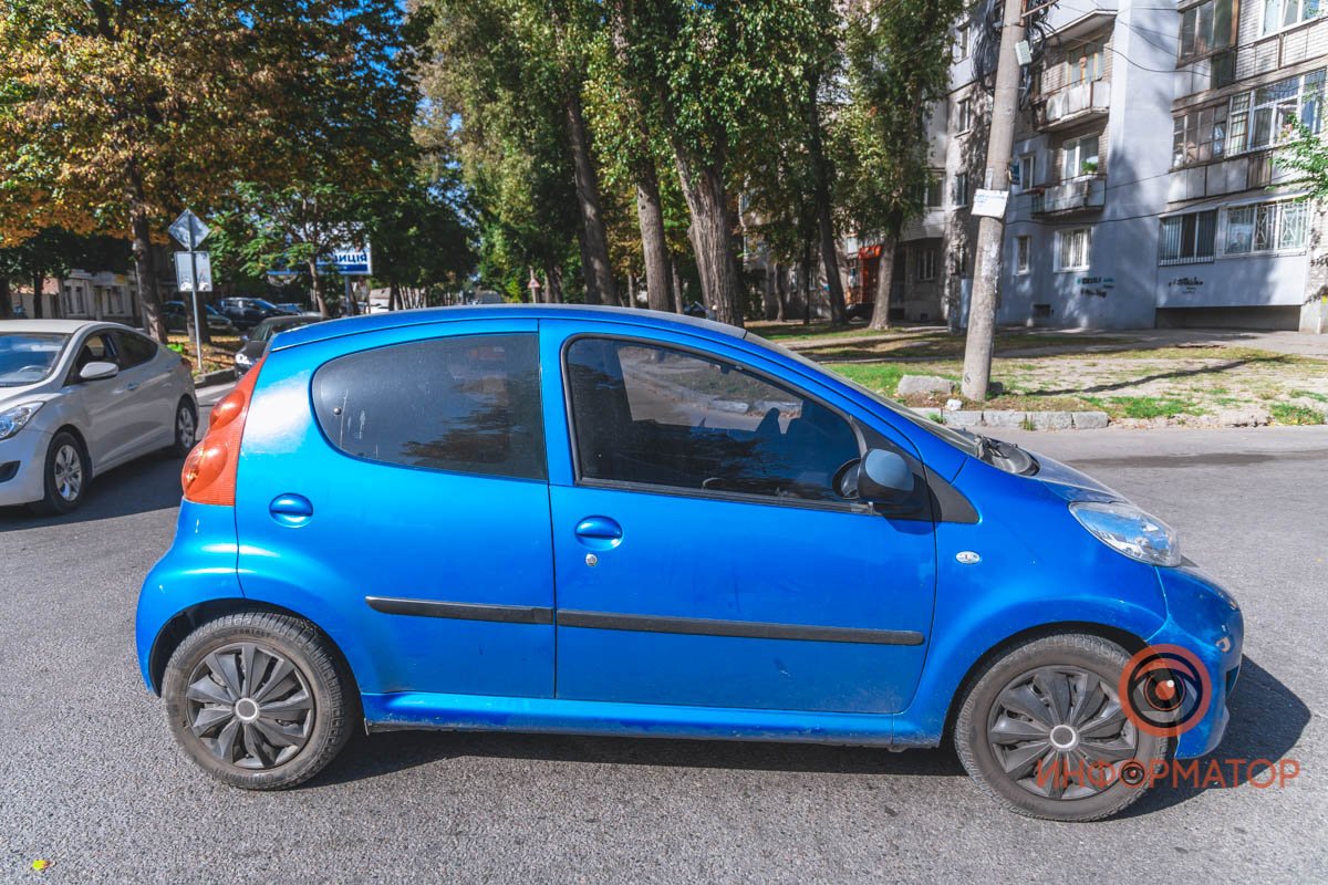 Движение по улицам Надежды Алексеенко и Владимира Антоновича затруднено