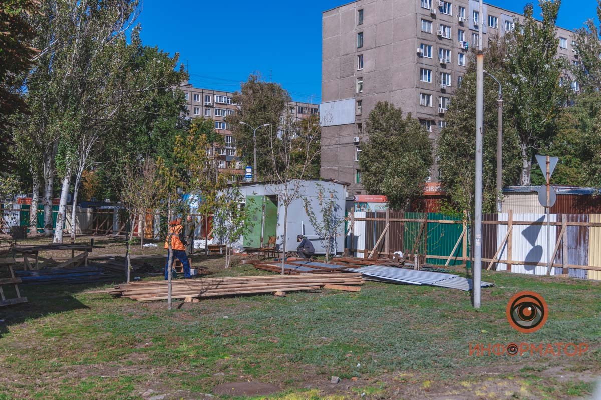 Также посадят 500 кустов можжевельника и 17 тысяч различных трав и кустарников.