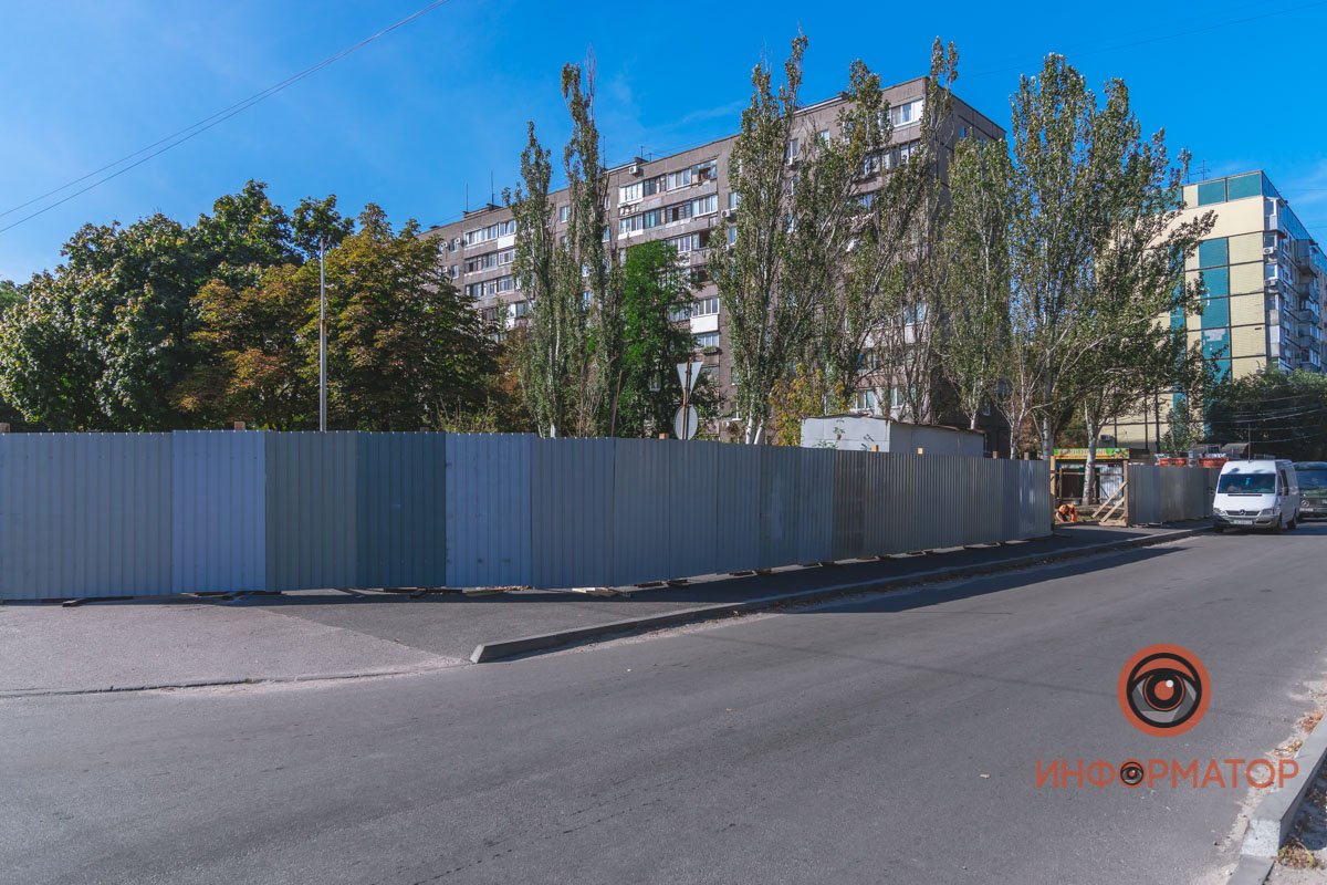 Вид с улицы Кожемяки