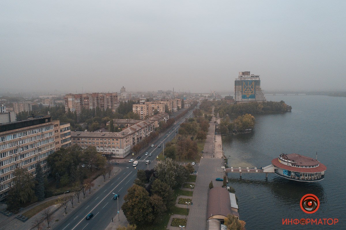 Пролетая над сливочным муссом 