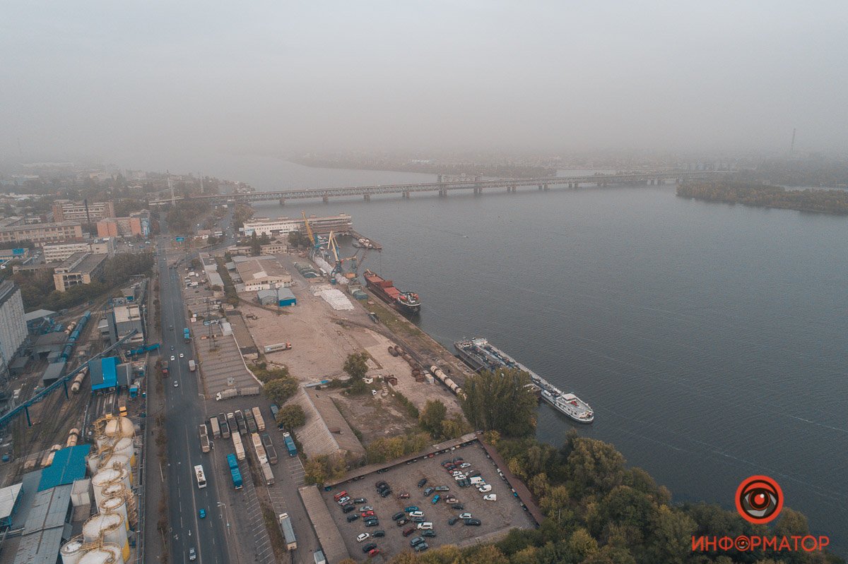 Кораблики отдыхают 