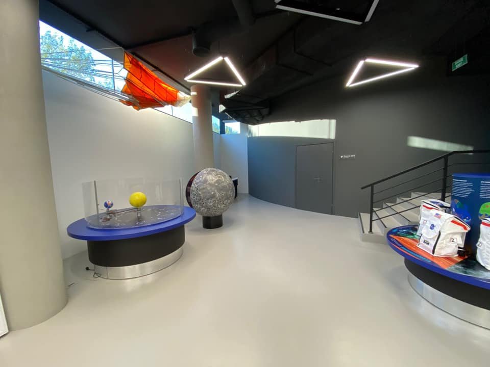 Все для развития