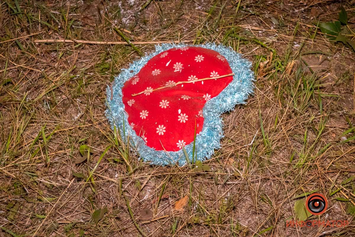 Автомобиль врезался в дерево