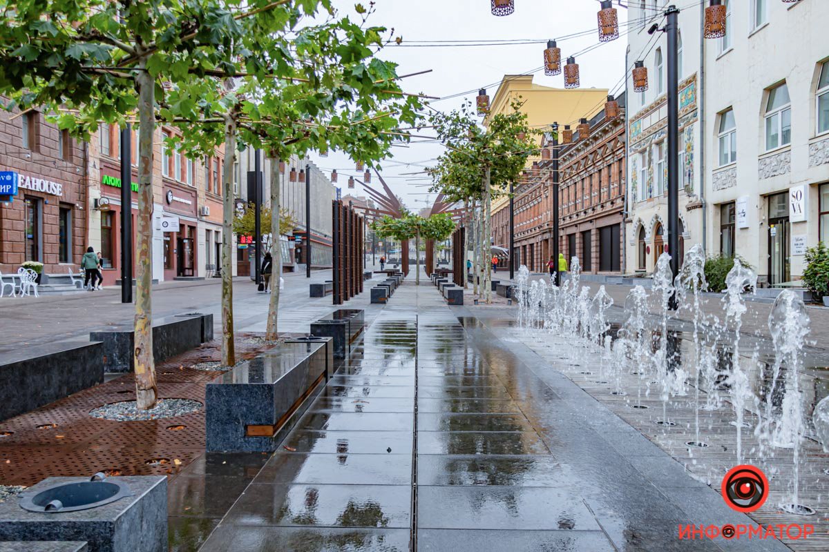 Осени святая колыбель,