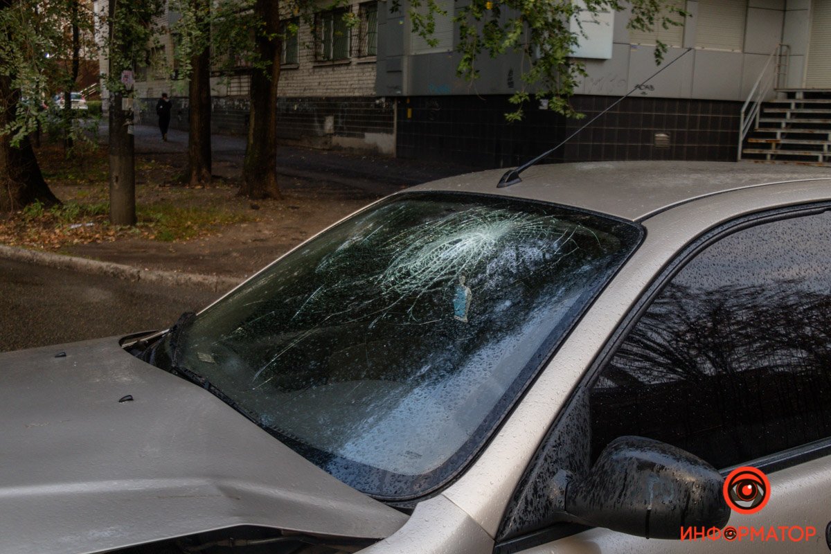 Потерпевших госпитализировали