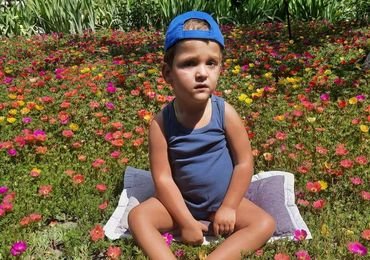 Ване предстоит пройти операцию