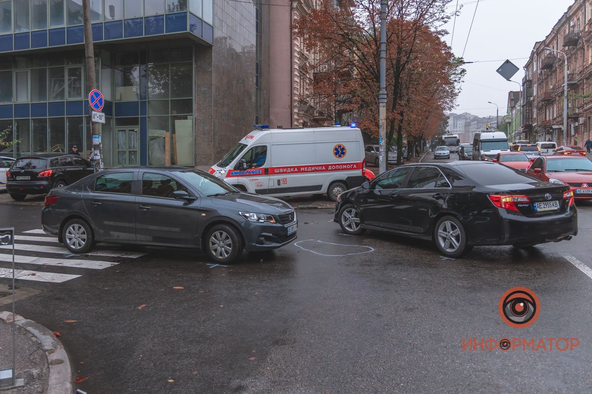 Все обстоятельства произошедшего выясняются Все обстоятельства произошедшего выясняются