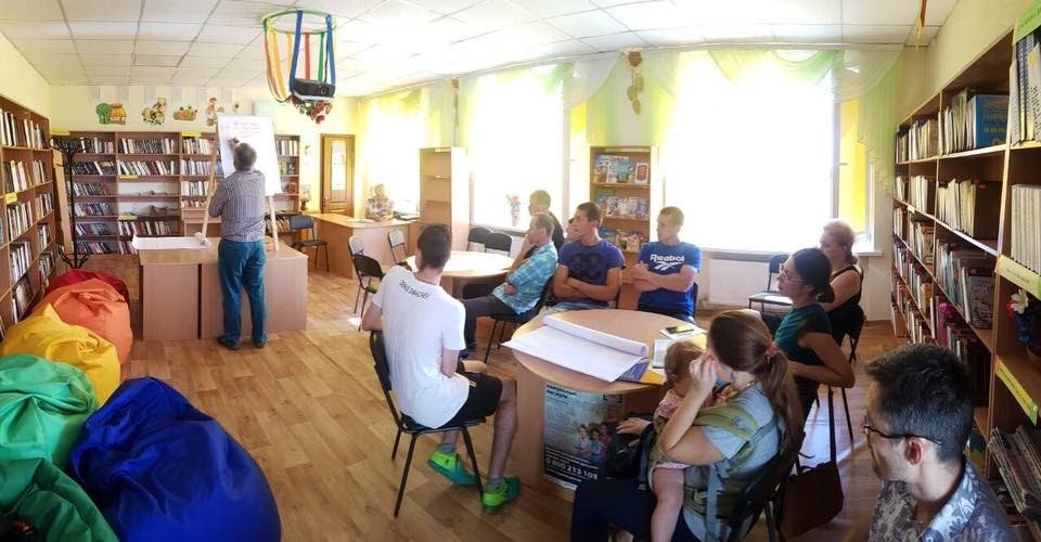 Андрей Пинчук: сначала мы расчищали стихийные свалки, а теперь зарабатываем на отходах! 5