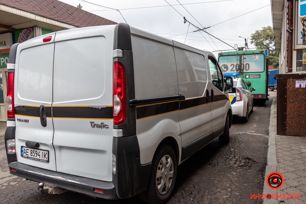 Спасти мужчину не удалось