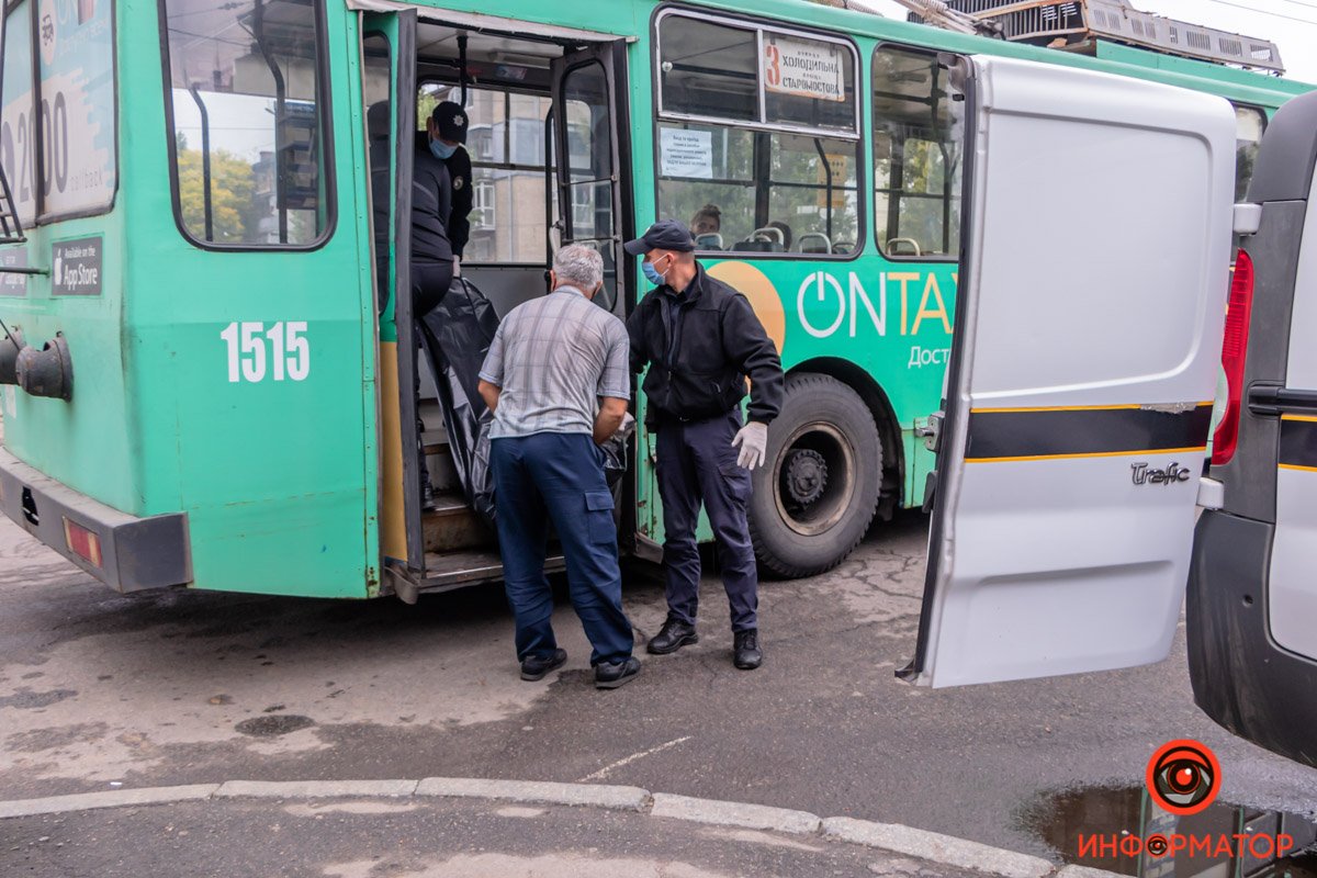 Причина смерти будет известна после проведения экспертизы