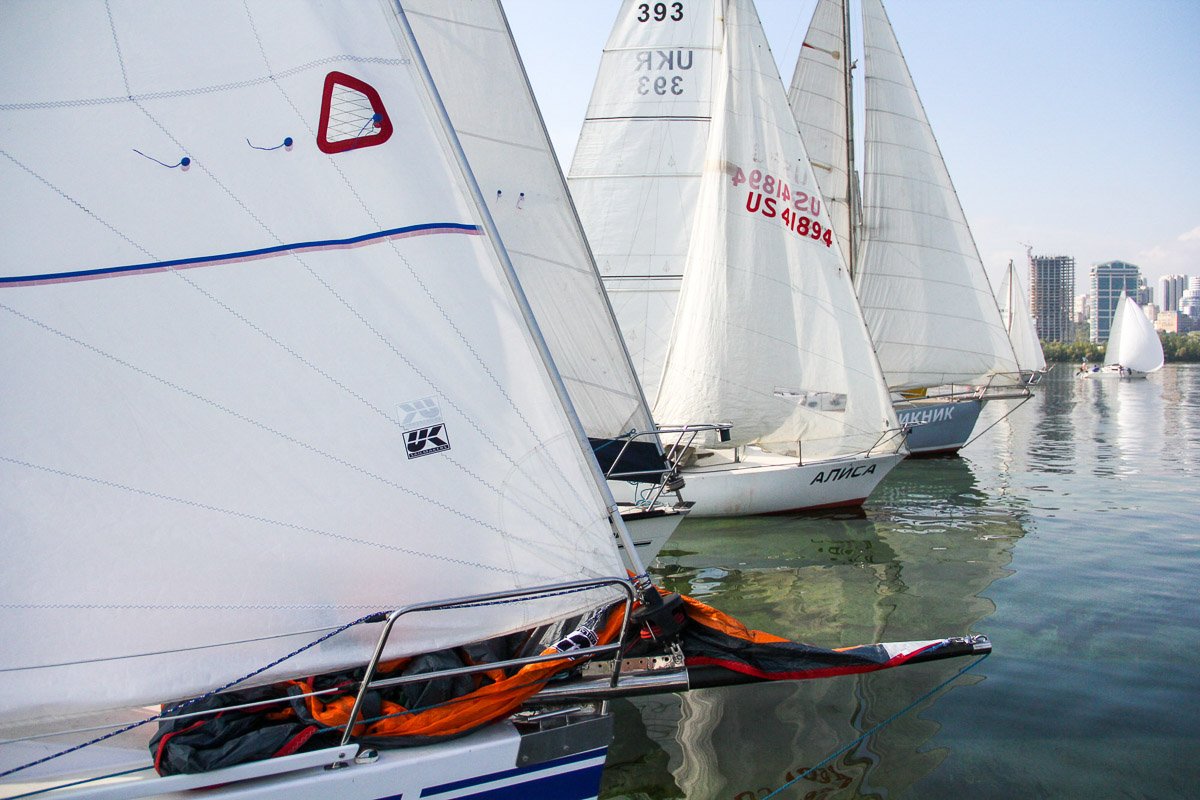 Полный вперед!