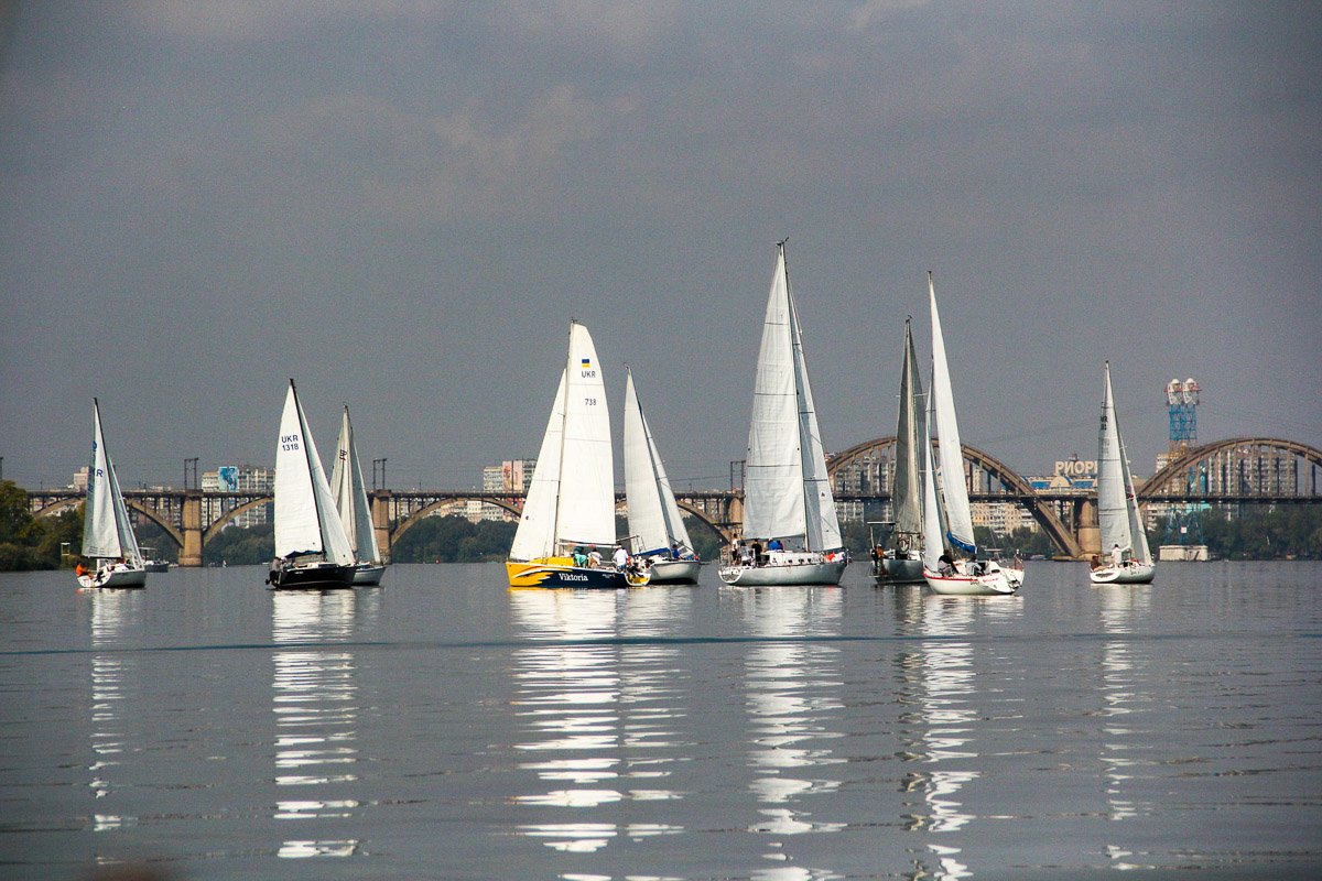 Больше контраста