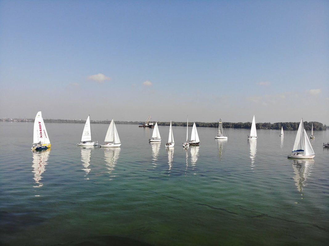 Завораживающий вид