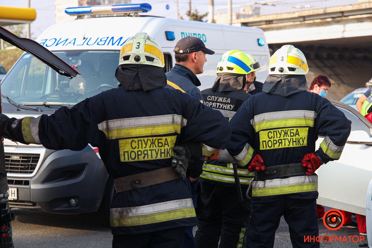 Все обстоятельства произошедшего выясняются