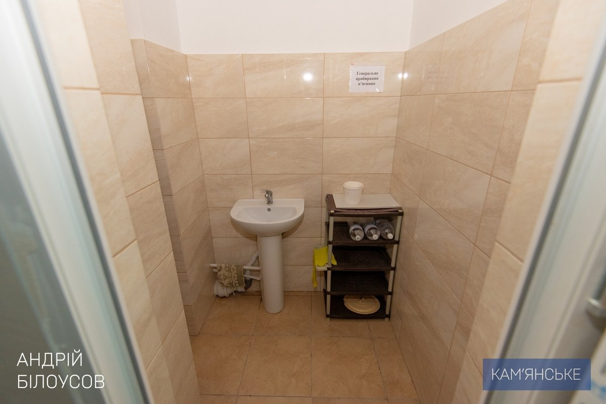 Проект инициировал мэр Каменского Андрей Белоусов