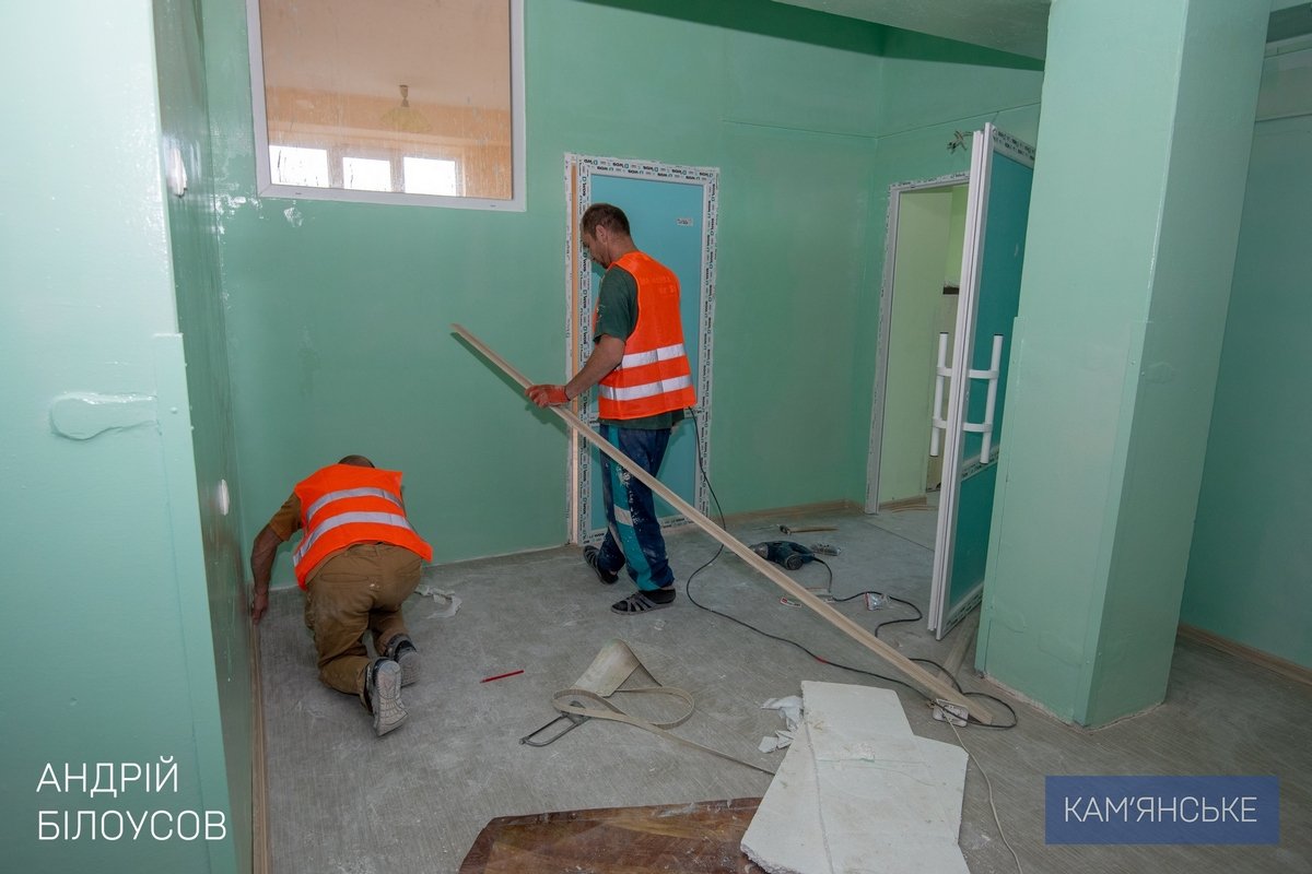 До конца года составят смету