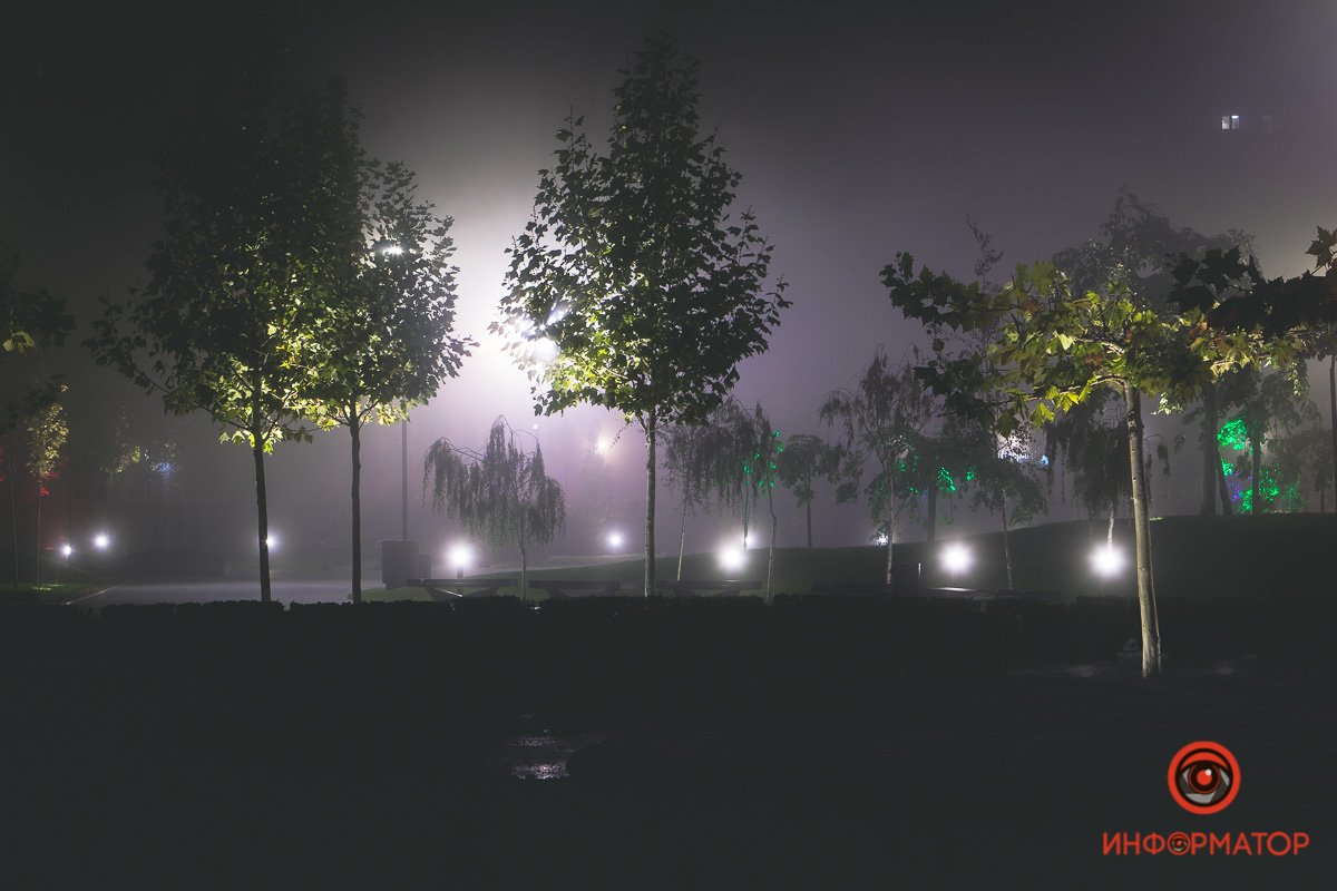 Сонная лощина