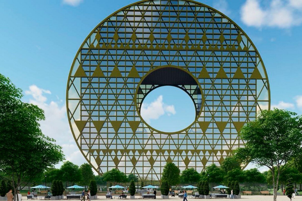 Днепр Тайм парк Днепр Тайм парк