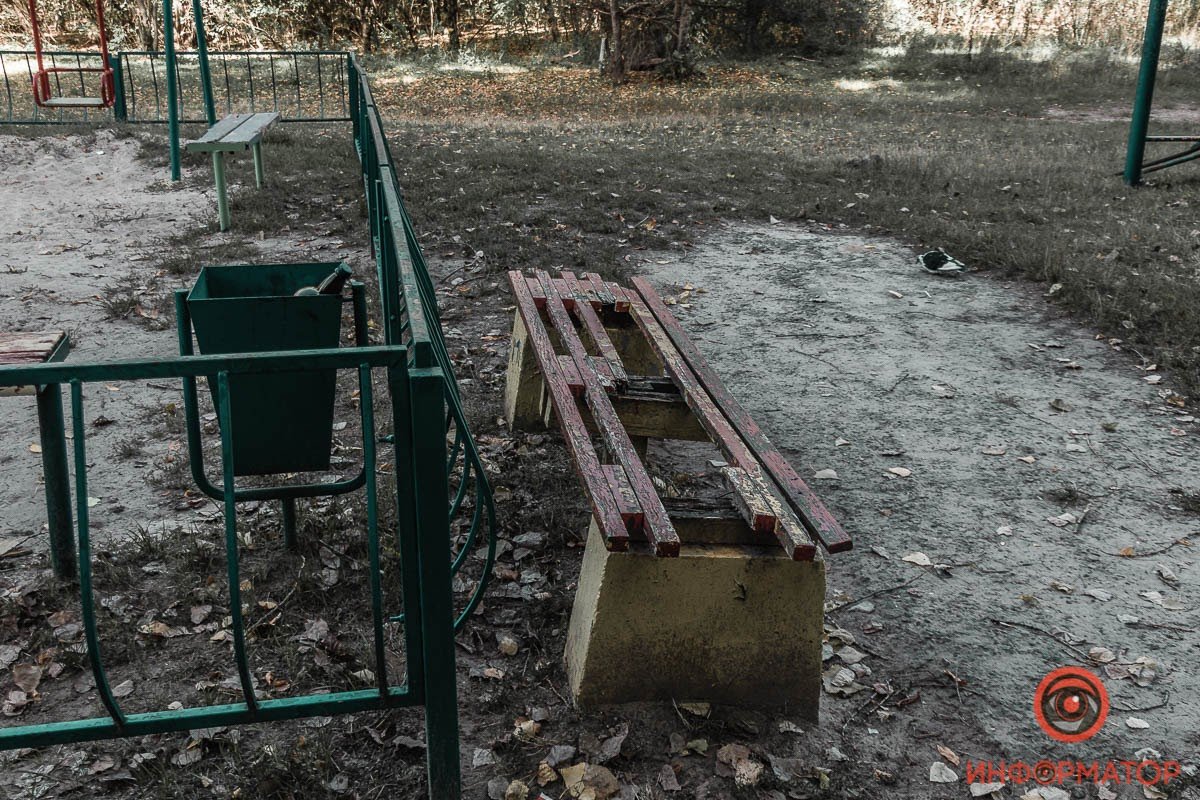 Округ №59 охватывает ж/м Парус, переулки Штурманский и Парусный, улицу Гидропарковую